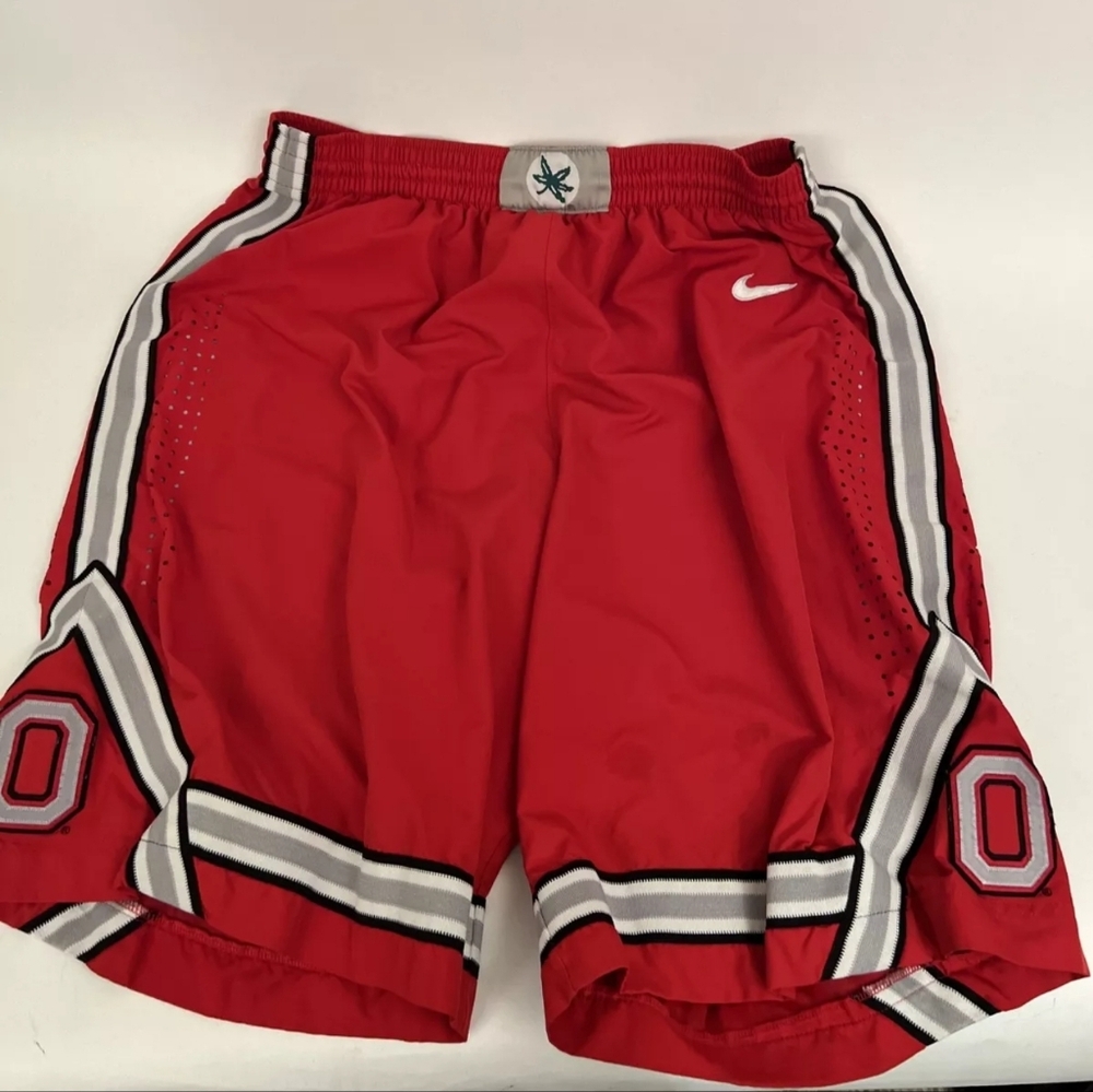 Mens Nike Ohio State shorts XL